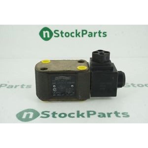 DENISON HYDRAULICS VV01-321-W01-E1-026-34421-P-0138189  VALVE NSNB #1 image