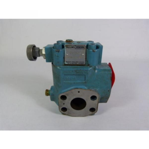 Denison 026-22975-5 Directional Control Valve R5P10-323-12-A5  WOW #1 image