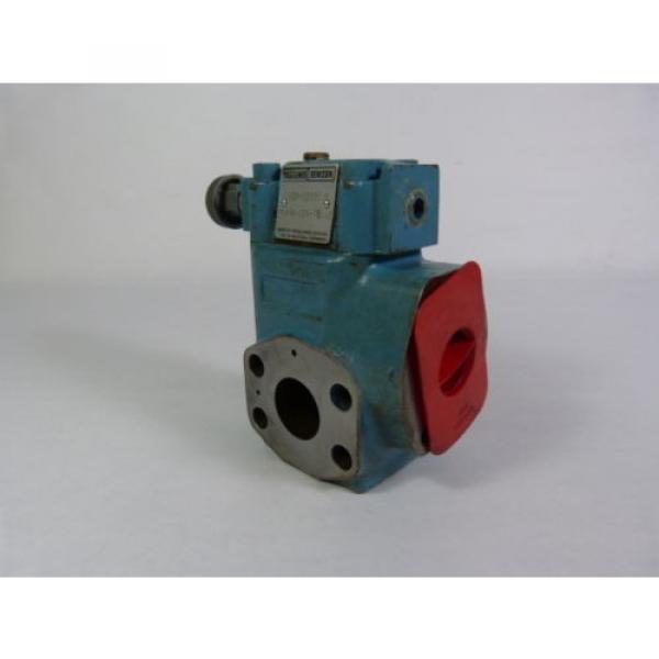Denison 026-22975-5 Directional Control Valve R5P10-323-12-A5  USED #3 image