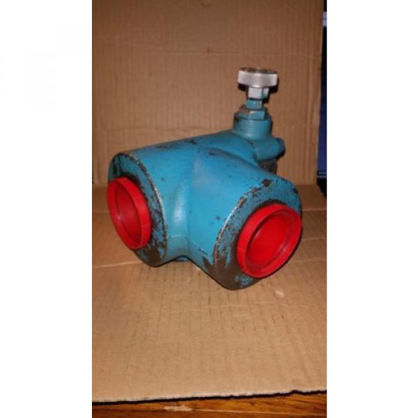 Abex Denison R4V10-5A5-10 A Hydraulic Unloading Valve 01685564 #3 image