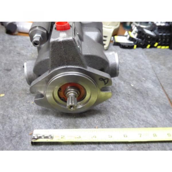 Origin PARKER DENISON PISTON PUMP PVP1636BRV12X3932 #3 image