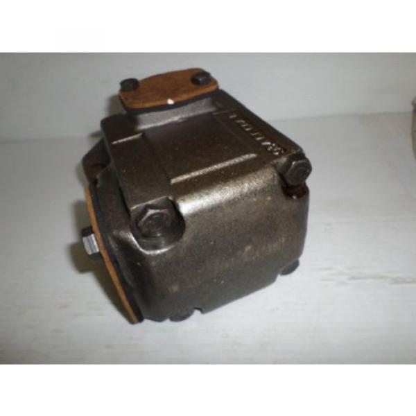 Origin DENISON HYDRAULICS T6C 005 3R02 B1 N0P HYDRAULIC PUMP #8 image