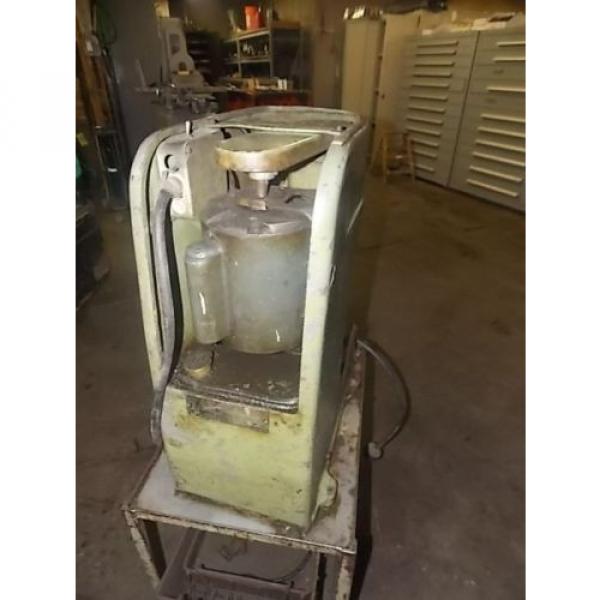 Denison Hydraulic Press -- Model A One Ton Multipress #3 image