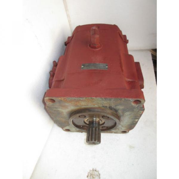 DENISON Hydraulic Motor, M14 Marine Control Systems #4 image