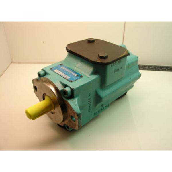 DENISON T67CB-020-B03-1R00-A1M1 HYDRAULIC MOTOR XLNT #1 image