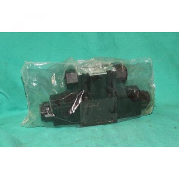 Daikin, KSO-G02-4CA-30-EN, KSOG024CA30EN, Hydraulic Solenoid Controlled Valve NE #1 image