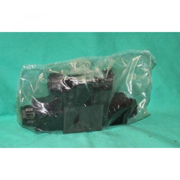 Daikin, KSO-G02-4CA-30-EN, KSOG024CA30EN, Hydraulic Solenoid Controlled Valve NE #2 image