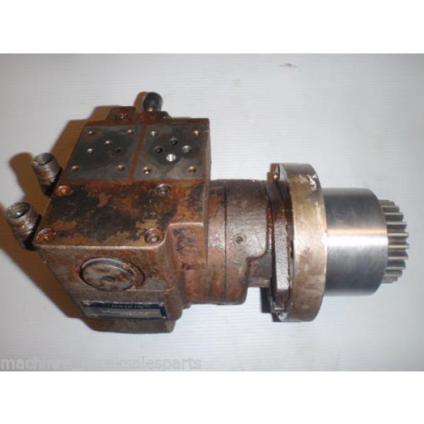 Daikin Hydraulic Pump 145A-2V0-3-20-L-320_145A2V0320L320 #2 image