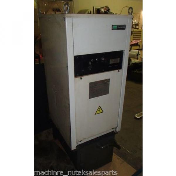 DAIKIN INDUSTRIES OILCON OIL COOLING HYDRAULIC UNIT AKS203K_AKS203_AKS2O3K #1 image