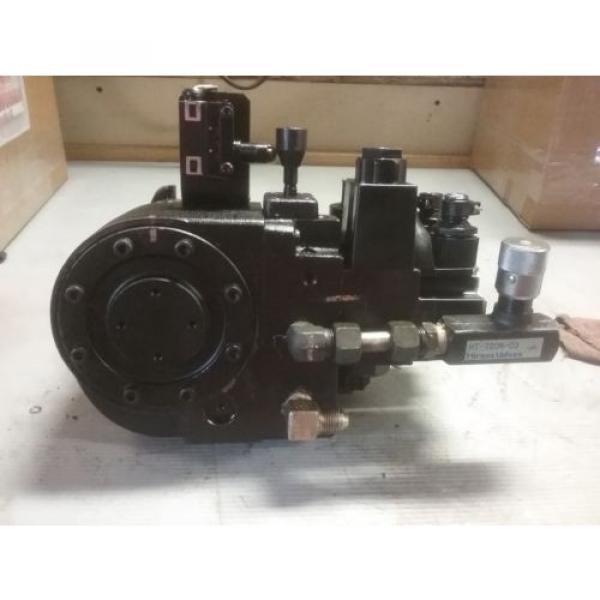 Daikin Hydraulic Valve_EDM_145A-2V0-3-20-L-176_145A2V0320L176_w/2 Solenoid Valve #1 image