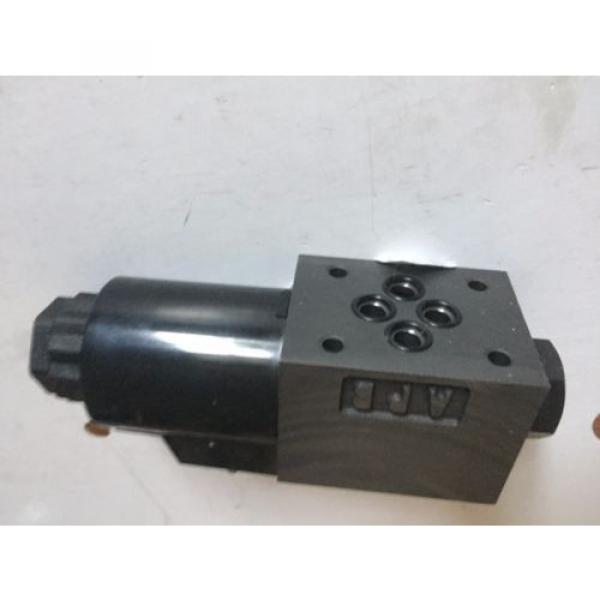 Origin DAIKIN J-KS0-G02-3BP-30-3H,J-KSO-G02-3BP-30-3H  HYDRAULIC VALVE,BOXYL #4 image