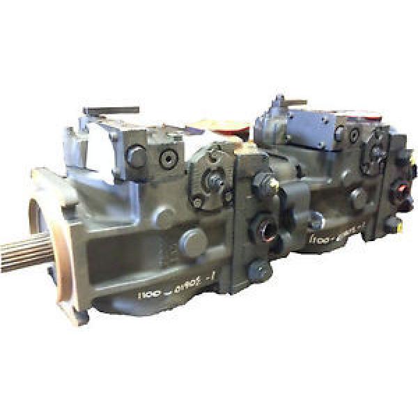 Daikin PV075075-6074 Hydraulic Pumps set Hydraulic Parts #1 image