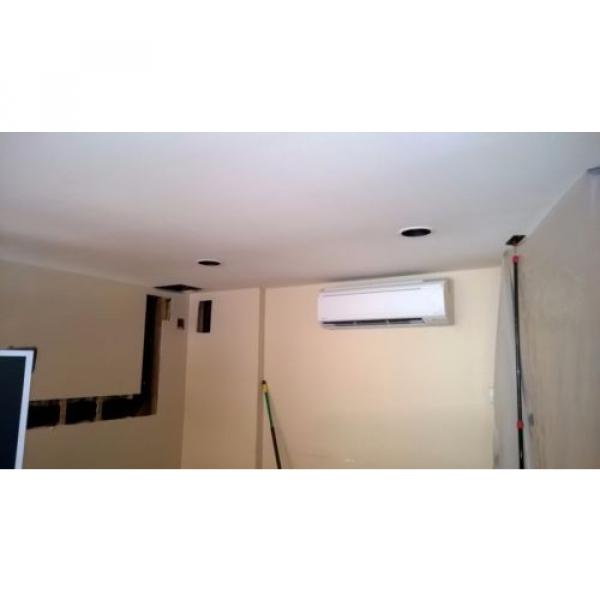 DAIKIN  4MXS36NMVJU 36k Quad-zone Mini split ac Heat pump include installation #2 image