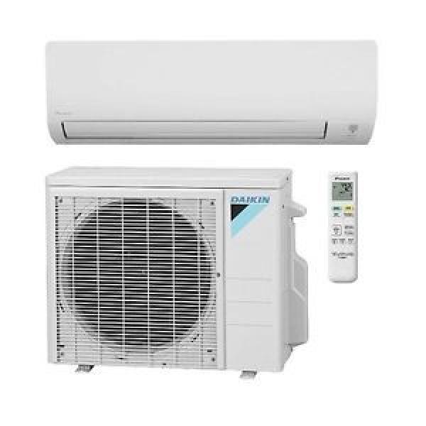 12,000 Btu 19 Seer Daikin Single Zone Mini Split Heat Pump System #1 image