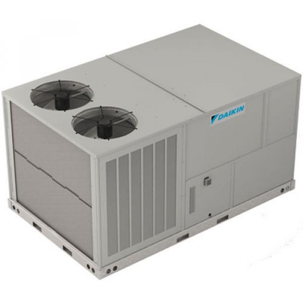 75 Ton Daikin Heat Pump Package Unit 208/230V 3 Phase - DCH090 #2 image