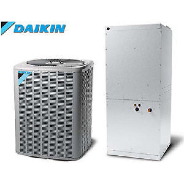 75 ton Daikin Split heat pump central air system 208/230V 3 Phase #1 image