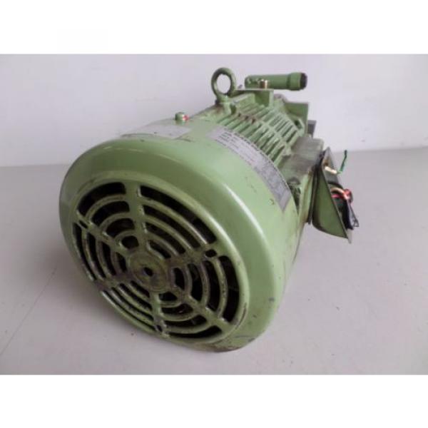 DAIKIN PUMP V15A1R-80 V15AIR-80 VI5AIR-80, M15A1-3-40 M15AI-3-40 MI5AI-3-40 John #4 image