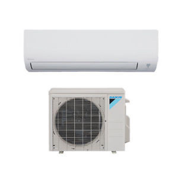 Daikin 9K BTU 19 SEER Ductless Mini-Split Heat Pump System #1 image