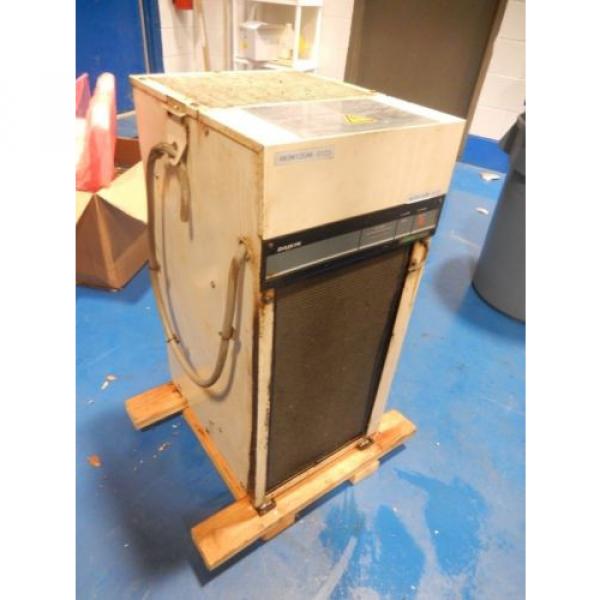 Daikin Industries Oil Cooling Unit AKSN105AK-D123 Used #4 image