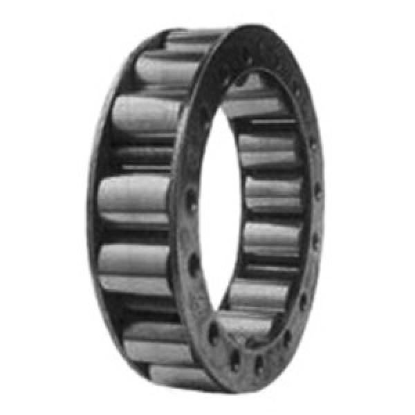 NTN M0X7312A Cylindrical Roller Bearings #1 image