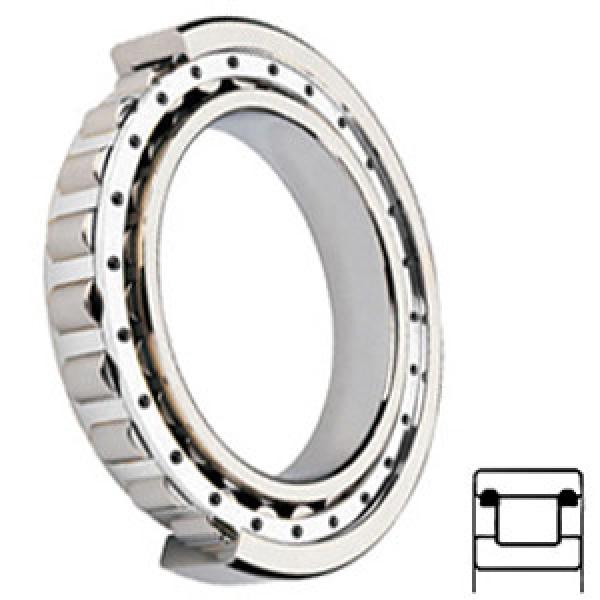 NTN MU1207TV Cylindrical Roller Bearings #1 image