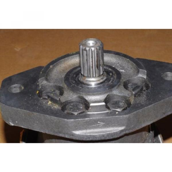 VICKERS HYDRAULIC PUMP G20-2D9B1-A11A-40L #3 image