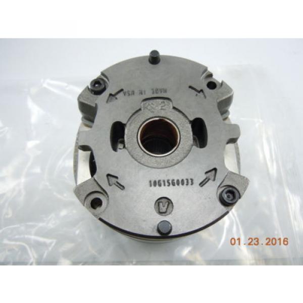 origin Vickers Hydraulic Pump Cartridge 1061560033 319397 V30 Free Shipping #1 image