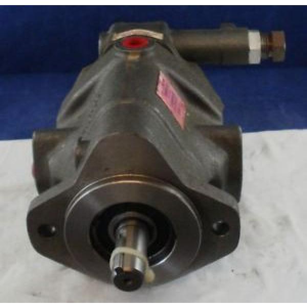Eaton Vickers PVB6-LSY Hydraulic Piston Pump #1 image