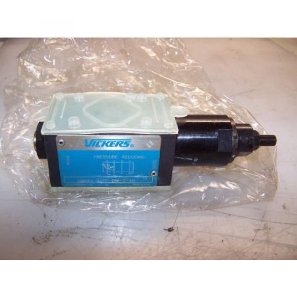 Origin VICKERS HYDRAULIC PRESSURE REDUCING VALVE DGMX2-3-PP-BW-S-40 #1 image