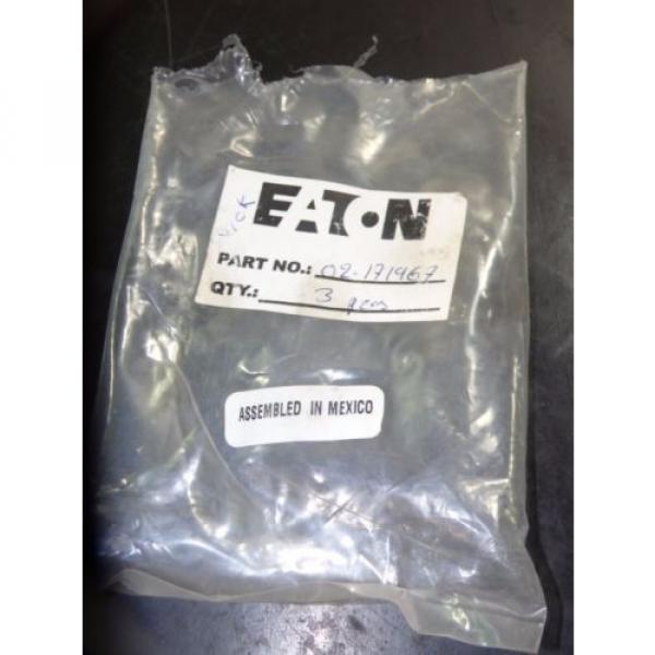 Eaton Vickers Hydraulic Counter Balance Valves, QTY 3, 02-171967 |4951eKQ3 #5 image