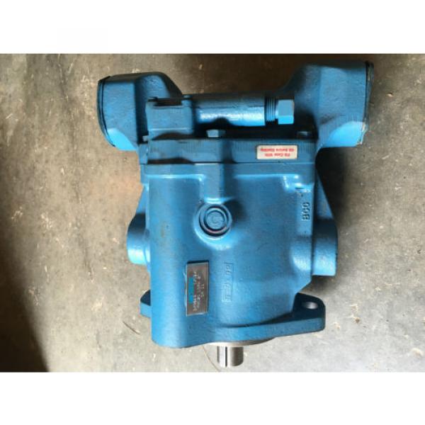 PVB20 Vickers PVB20LSFW20CM11 LH ROTATION 20 GPM HYDRAULIC PISTON PUMPPVB20 #3 image