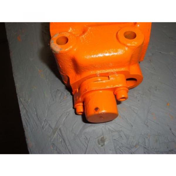 Vickers SINGLE  Spool Hydraulic Valve Working PN 222627  FREE SHIPPING #4 image
