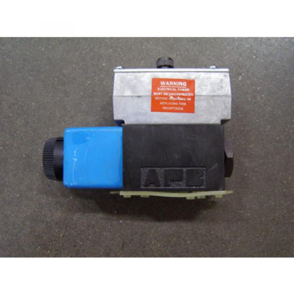 Vickers Hydraulic Directional Valve DG4V-3S-6B-M-FPBW-B5-60 #2 image