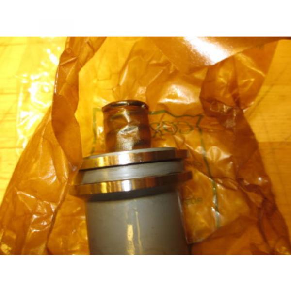 Vickers CVI 32 R15 M 50 Slip in Hydraulic Cartridge Valve NOS, Missing Top Oring #4 image