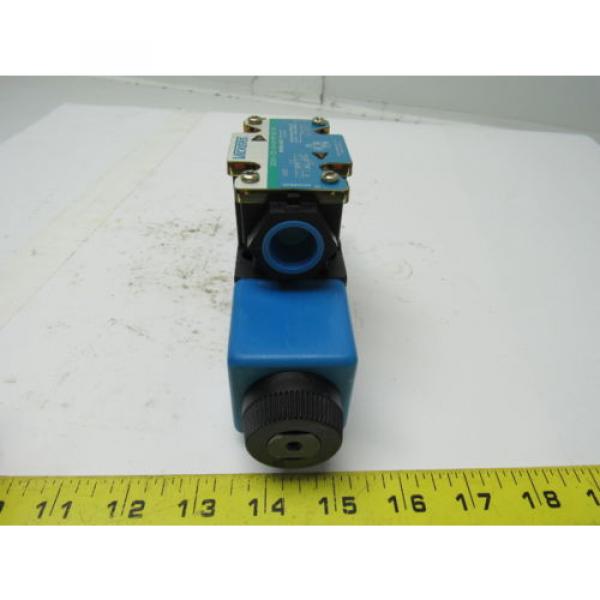 Vickers 02-109577 DG4V-3S-2N-M-FW-B5-60 Hydraulic Directional Control Valve #4 image