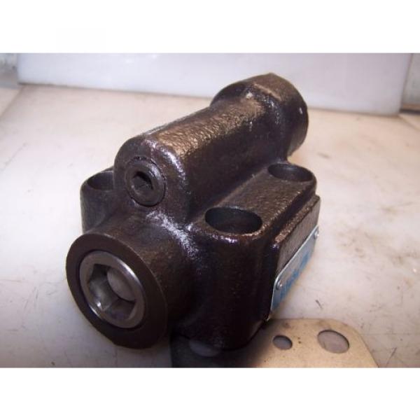 Origin VICKERS HYDRAULIC PRESSURE RELIEF VALVE CG-03-F-10 #4 image