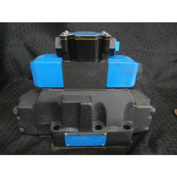 Eaton Vickers DG5V-8-H-2C-M-FW-B-10, Hydraulic Directional Valve origin #1 image