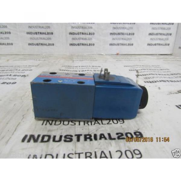 VICKERS PROPORTIONAL VALVE KCG3160D ZMUHL110 Origin #2 image