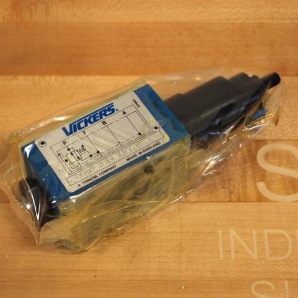 Vickers DGMX2-3-PA-CW-S-40 Pressure Reducing Hydraulic Valve - Origin #1 image