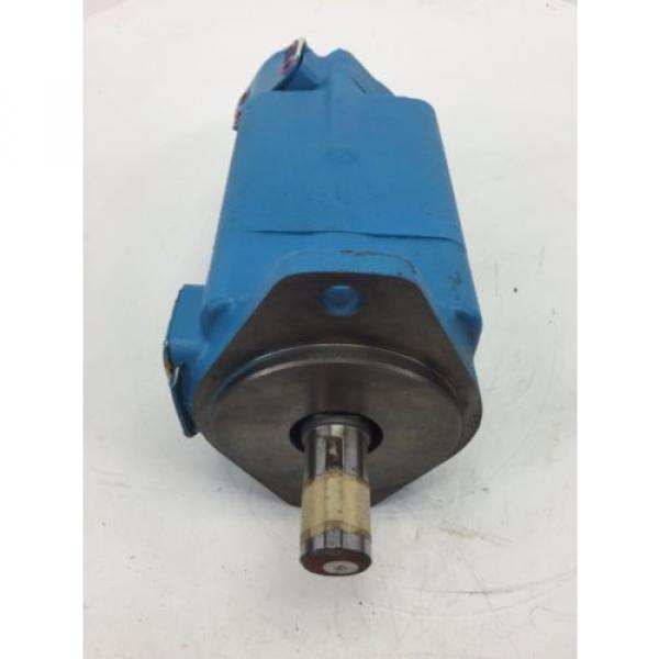 VICKERS 3525VQ35A141BB20 VANE PUMP B49 #3 image