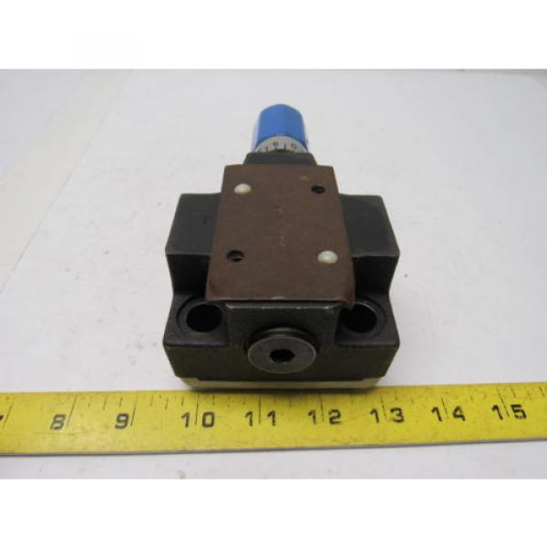 VICKERS CVCS-25-U3-B29-K-125-11 02-311342 Hydraulic Control Valve #2 image