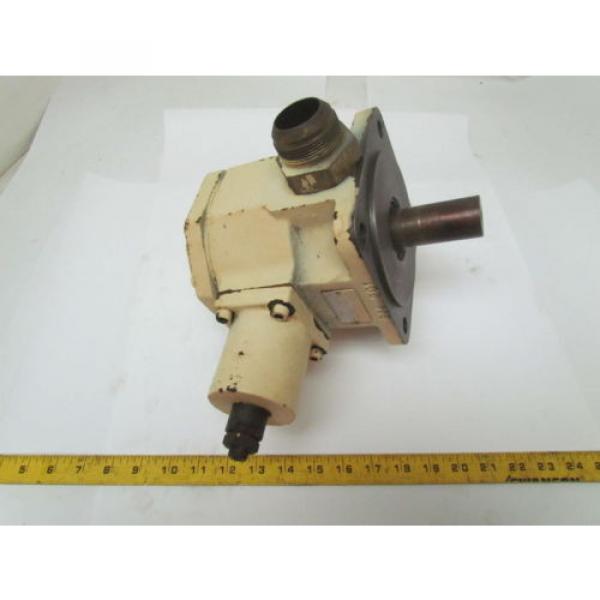 Vickers VVA40 P C D WW20 Variable Displacement Vane Hydraulic Pump #1 image