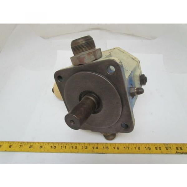 Vickers VVA40 P C D WW20 Variable Displacement Vane Hydraulic Pump #2 image