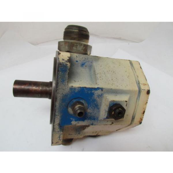 Vickers VVA40 P C D WW20 Variable Displacement Vane Hydraulic Pump #3 image