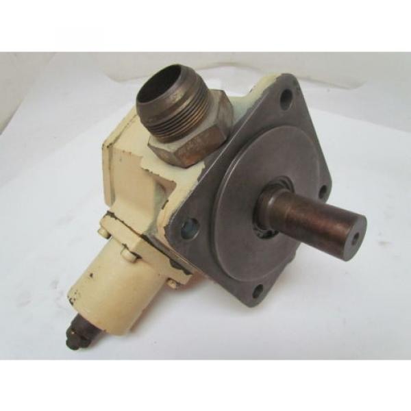 Vickers VVA40 P C D WW20 Variable Displacement Vane Hydraulic Pump #6 image