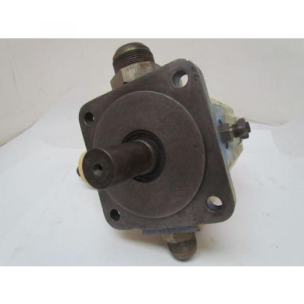 Vickers VVA40 P C D WW20 Variable Displacement Vane Hydraulic Pump #9 image