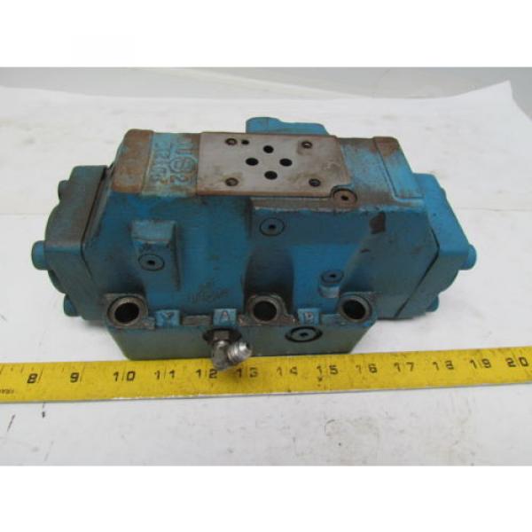 Vickers DG5S-8-33C-M-FPA5WL-B5-30 Hydraulic Directional Control Valve 3000 PSI #3 image