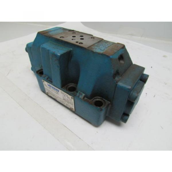 Vickers DG5S-8-33C-M-FPA5WL-B5-30 Hydraulic Directional Control Valve 3000 PSI #6 image