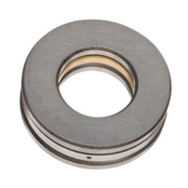 INA RTL25 Thrust Roller Bearing #1 image