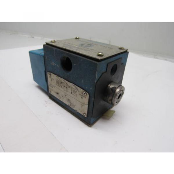 Vickers 879242 DG4S4 010C B 60 Hydraulic Solenoid Valve 110/120V 5000 PSI #5 image